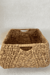 Hasır Sepet Büyük Boy