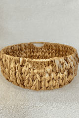 Hasır Tepsi Büyük Boy