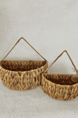 Duvar Saksısı Küçük Boy